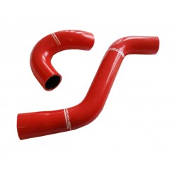 JS Performance Corsa B C20XE Redtop Conversion Coolant Hose Kit, JS Performance, 